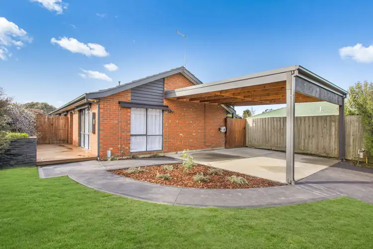 Main view of Homely house listing, 7A Kingston Avenue, Pakenham VIC 3810