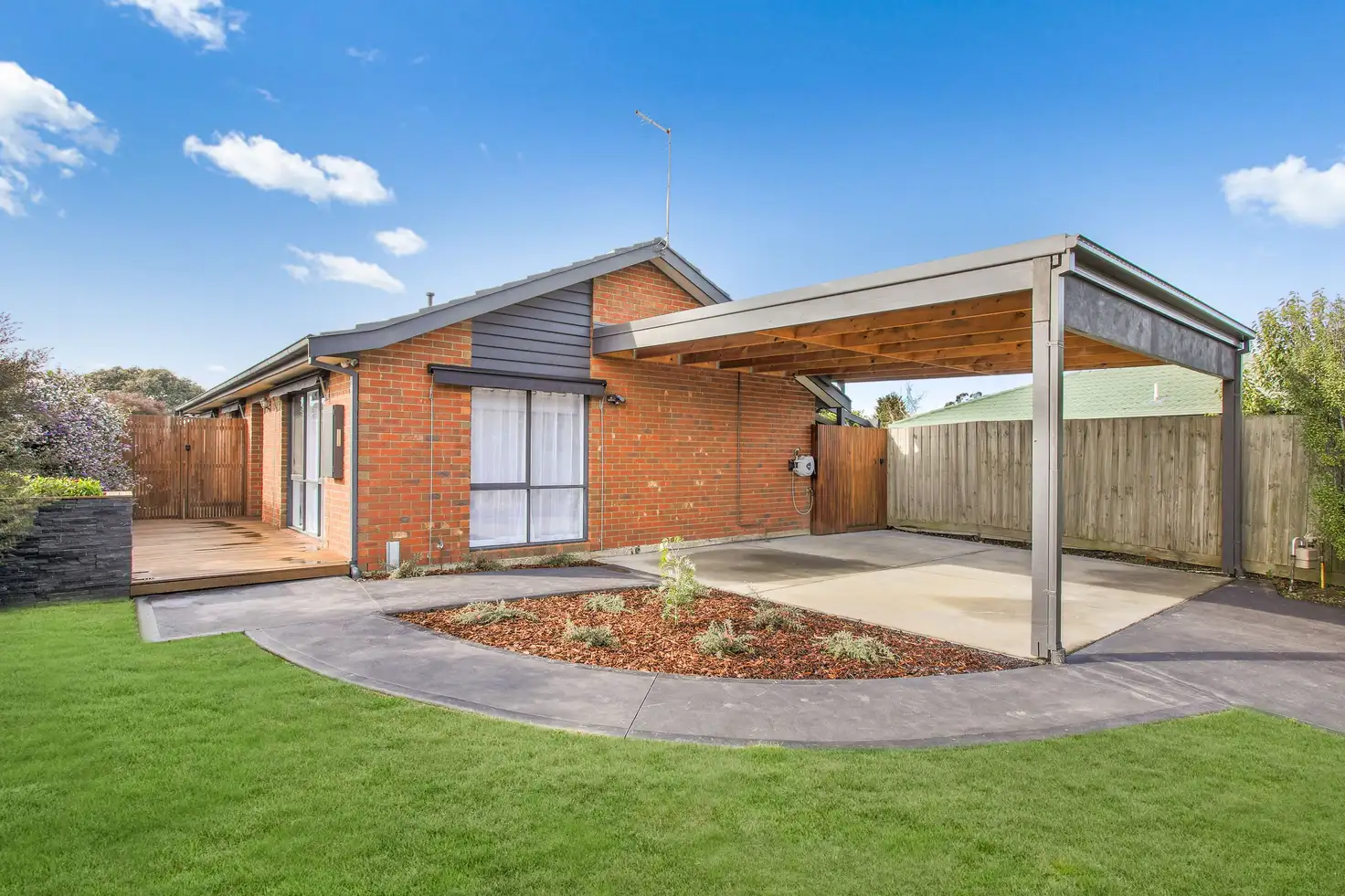 Main view of Homely house listing, 7A Kingston Avenue, Pakenham VIC 3810