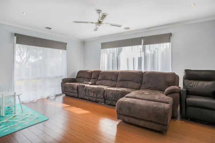 Second view of Homely house listing, 7A Kingston Avenue, Pakenham VIC 3810