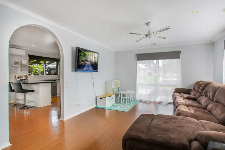 Third view of Homely house listing, 7A Kingston Avenue, Pakenham VIC 3810