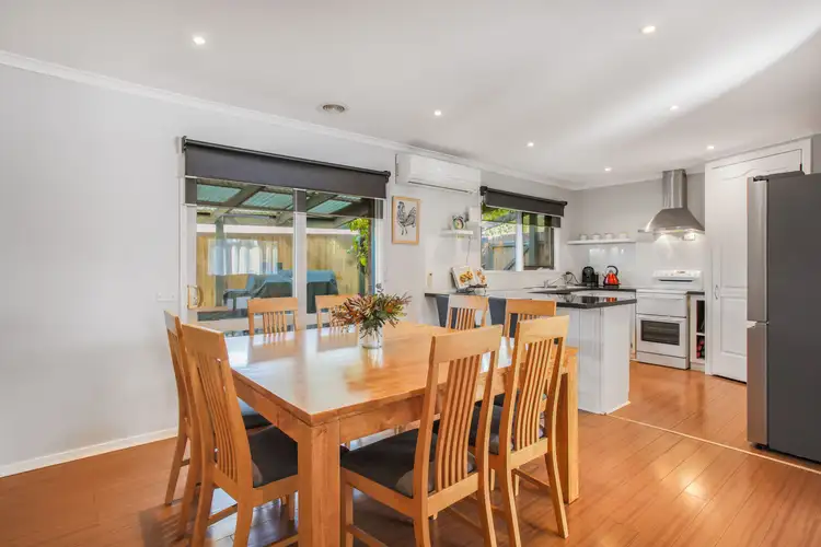 Fifth view of Homely house listing, 7A Kingston Avenue, Pakenham VIC 3810
