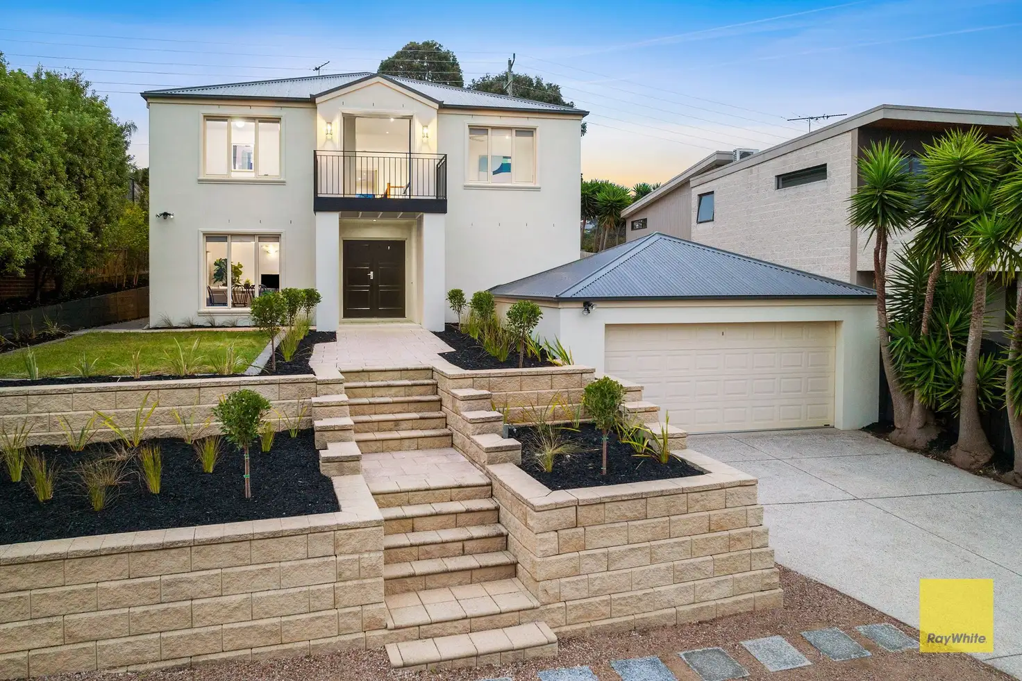 Main view of Homely house listing, 34 Knollbrook Close, Highton VIC 3216