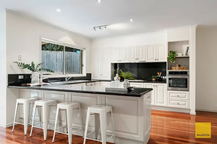 Fourth view of Homely house listing, 34 Knollbrook Close, Highton VIC 3216