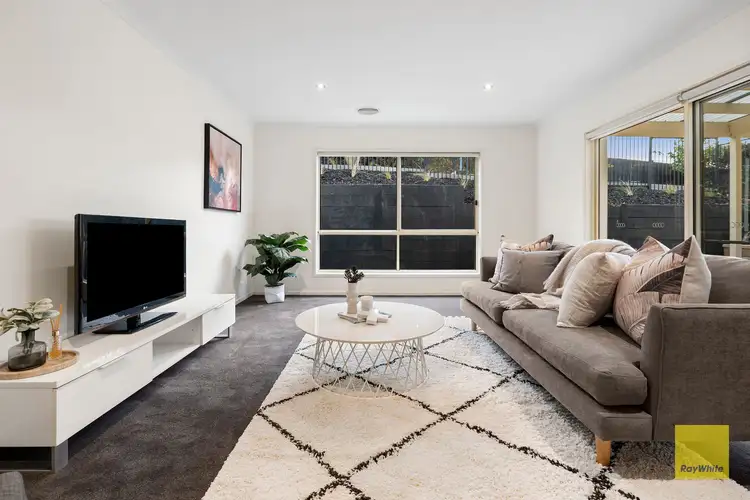 Fifth view of Homely house listing, 34 Knollbrook Close, Highton VIC 3216