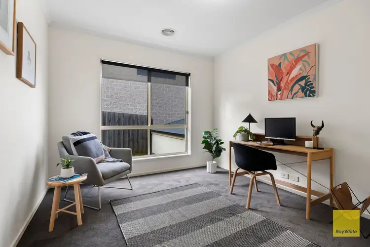 Sixth view of Homely house listing, 34 Knollbrook Close, Highton VIC 3216