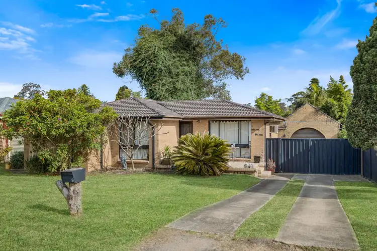 79 Chester Road, Ingleburn NSW 2565