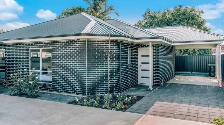 Main view of Homely house listing, 8A Lockhart Terrace, Edwardstown SA 5039