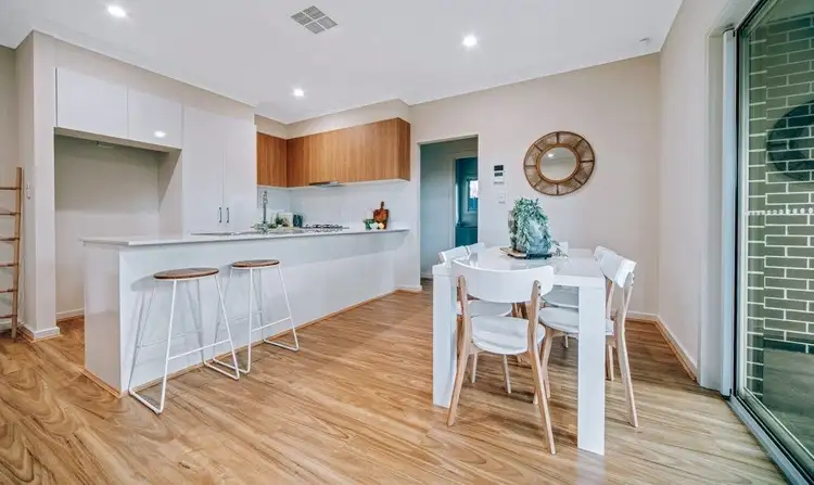 Third view of Homely house listing, 8A Lockhart Terrace, Edwardstown SA 5039