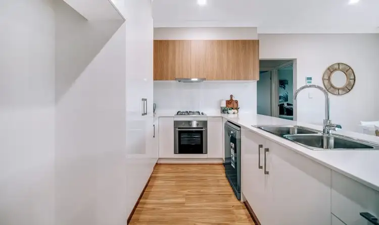 Fourth view of Homely house listing, 8A Lockhart Terrace, Edwardstown SA 5039