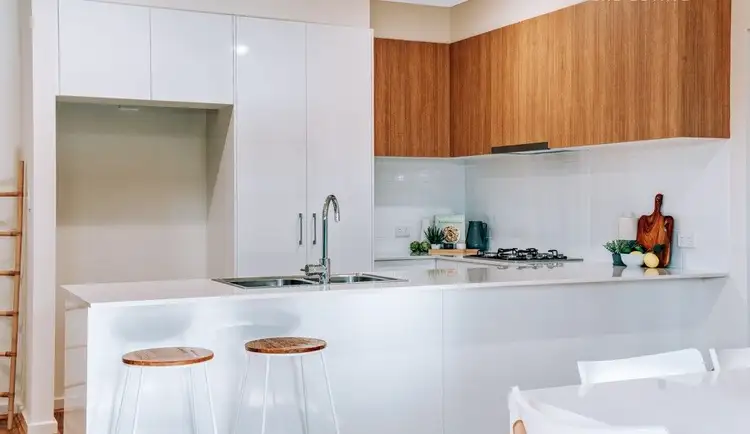 Fifth view of Homely house listing, 8A Lockhart Terrace, Edwardstown SA 5039