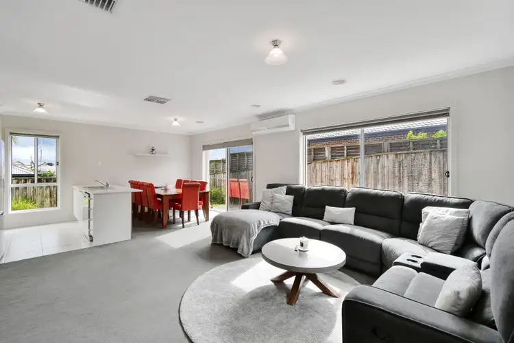 Fourth view of Homely unit listing, 10/3 Manor View, Pakenham VIC 3810