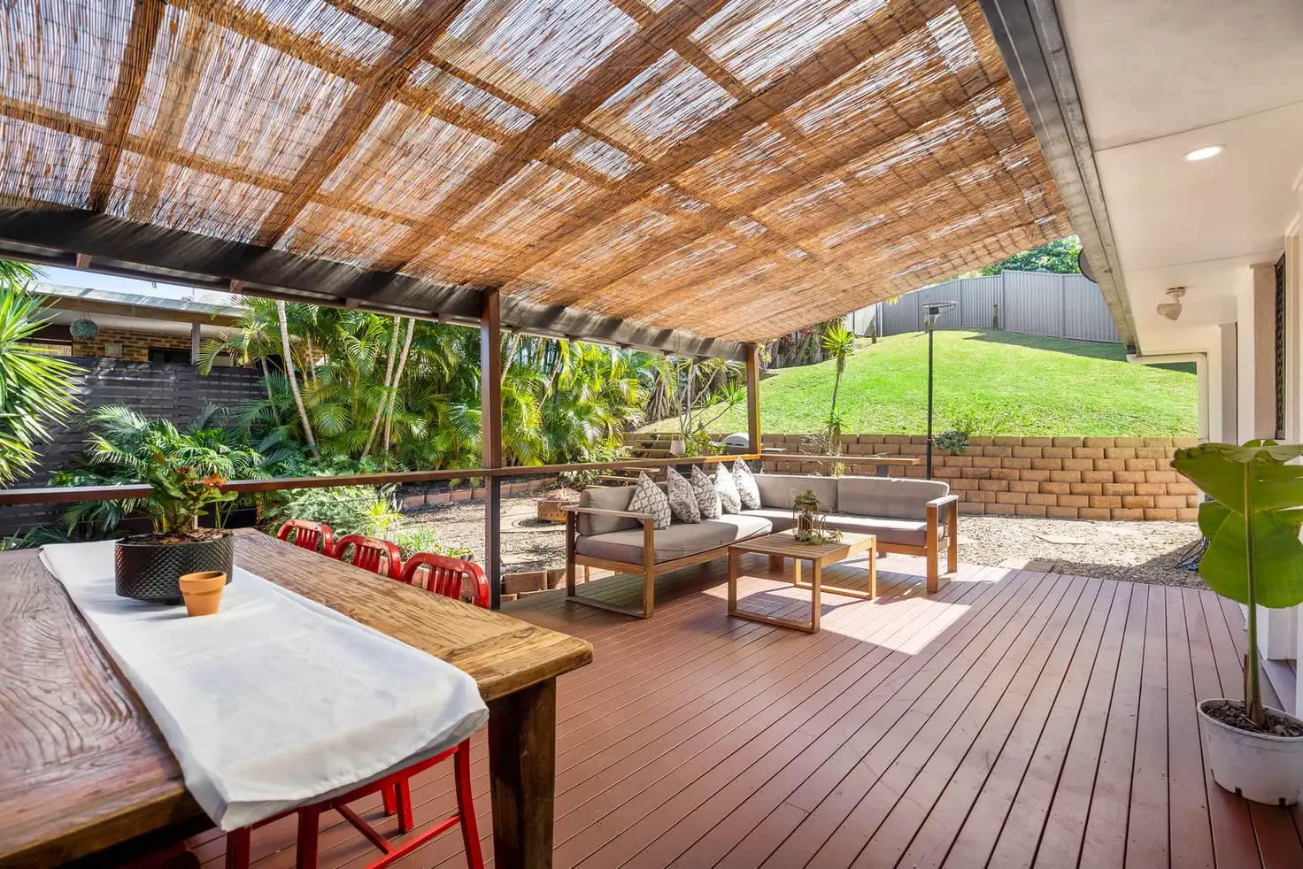 Main view of Homely semi-detached listing, 2/41 Hillcrest Avenue, Tugun QLD 4224