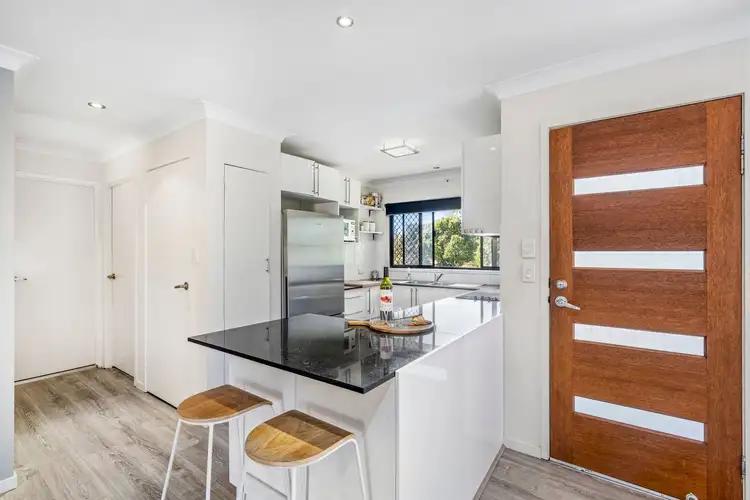 Third view of Homely semi-detached listing, 2/41 Hillcrest Avenue, Tugun QLD 4224