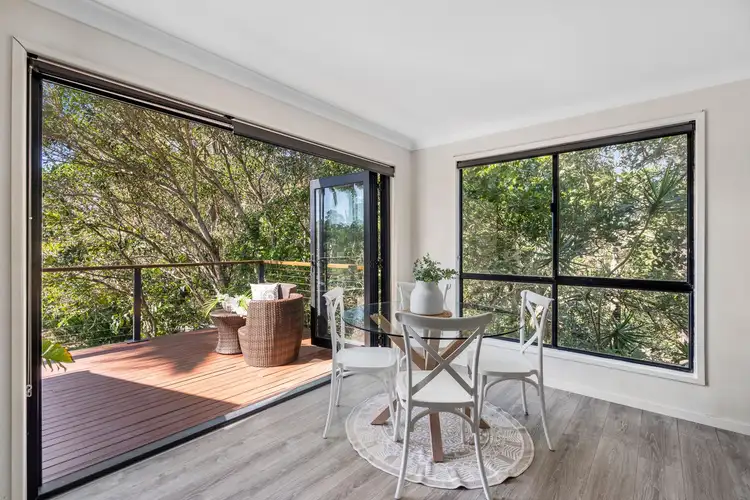 Fourth view of Homely semi-detached listing, 2/41 Hillcrest Avenue, Tugun QLD 4224