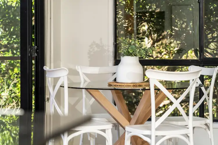 Sixth view of Homely semi-detached listing, 2/41 Hillcrest Avenue, Tugun QLD 4224