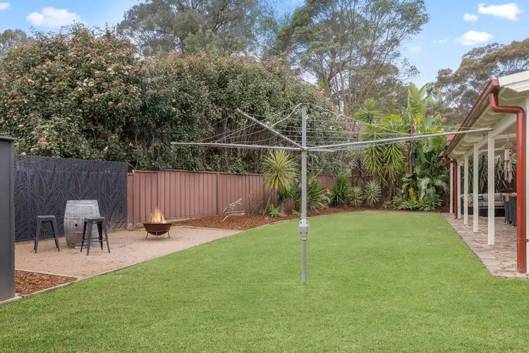 Fifth view of Homely house listing, 52 The Parkway, Bradbury NSW 2560