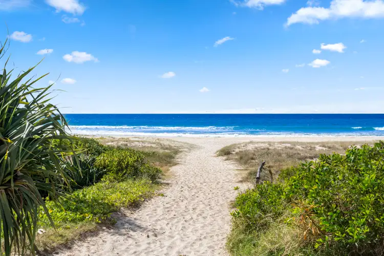 3/299 Golden Four Drive, Tugun QLD 4224