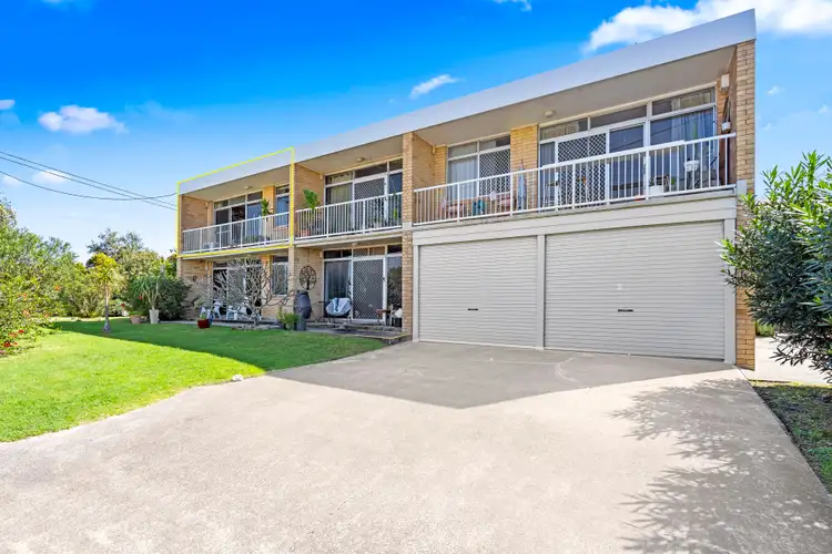 Second view of Homely unit listing, 3/299 Golden Four Drive, Tugun QLD 4224