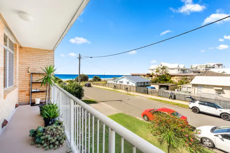 Third view of Homely unit listing, 3/299 Golden Four Drive, Tugun QLD 4224