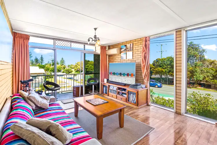 Fifth view of Homely unit listing, 3/299 Golden Four Drive, Tugun QLD 4224