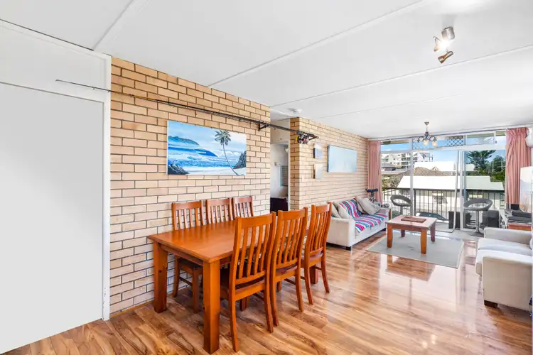 Sixth view of Homely unit listing, 3/299 Golden Four Drive, Tugun QLD 4224