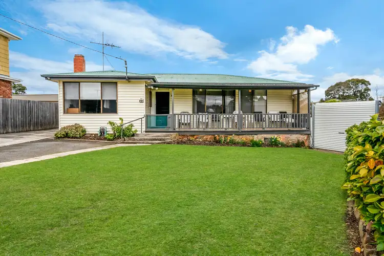 Main view of Homely house listing, 6 Devon Place, Ravenswood TAS 7250