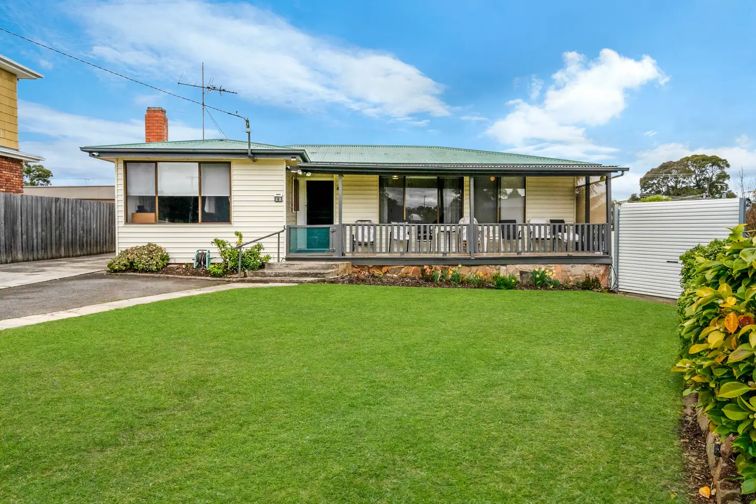 Main view of Homely house listing, 6 Devon Place, Ravenswood TAS 7250
