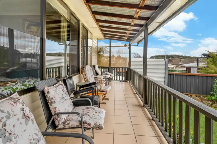 Second view of Homely house listing, 6 Devon Place, Ravenswood TAS 7250