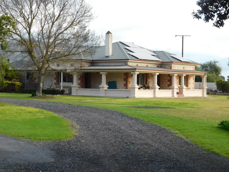 Seventh view of Homely rural property listing, 16472 Dukes Highway, Bordertown SA 5268