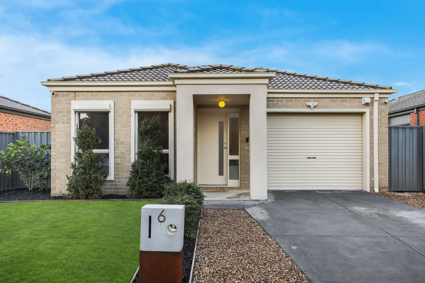 Main view of Homely house listing, 6 Beech Street, Pakenham VIC 3810
