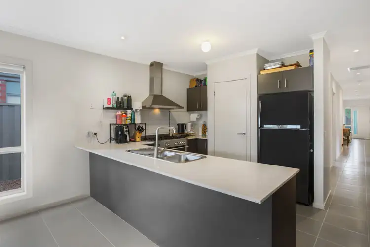 Second view of Homely house listing, 6 Beech Street, Pakenham VIC 3810