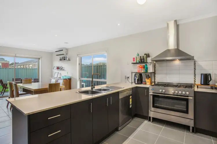 Third view of Homely house listing, 6 Beech Street, Pakenham VIC 3810