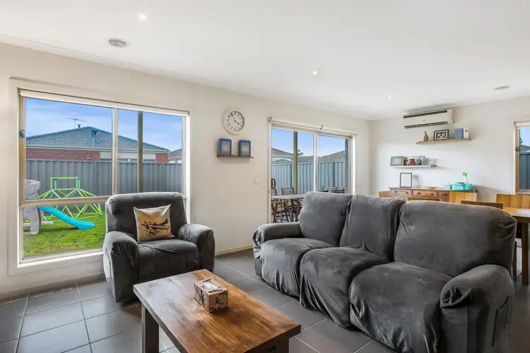 Fifth view of Homely house listing, 6 Beech Street, Pakenham VIC 3810