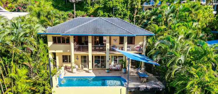 Third view of Homely house listing, 31/7 Tari Place, Trinity Beach QLD 4879