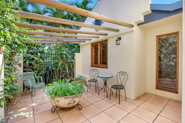 Fourth view of Homely house listing, 31/7 Tari Place, Trinity Beach QLD 4879