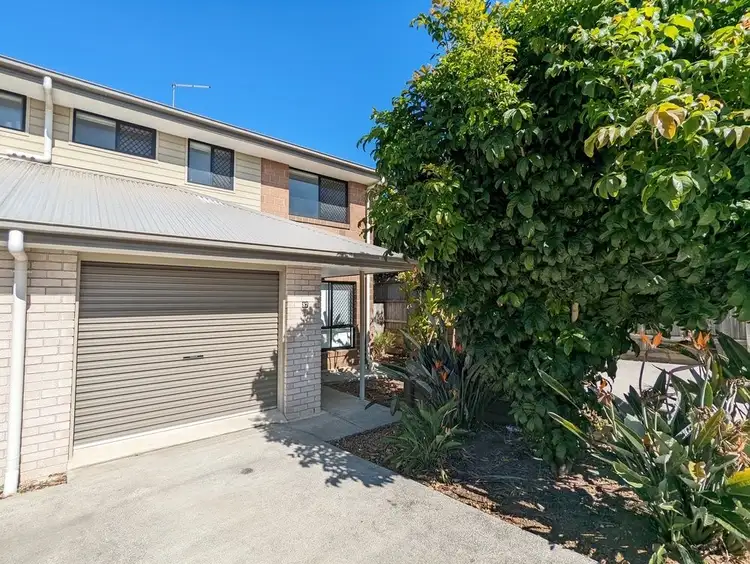 87/47 Freshwater Street, Thornlands QLD 4164