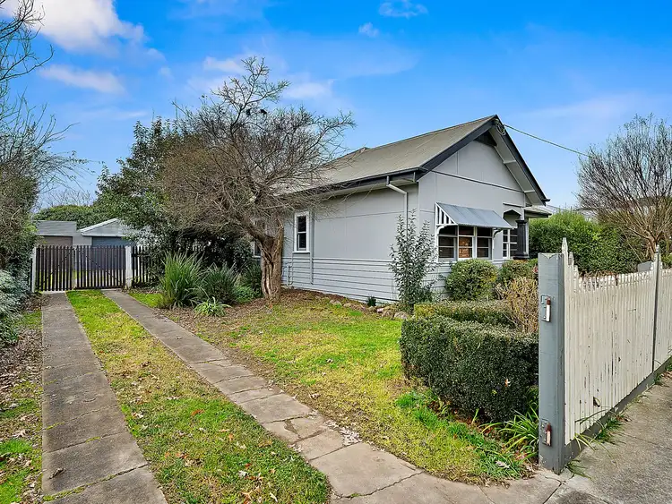 Second view of Homely house listing, 182 Myrtle Street, Myrtleford VIC 3737