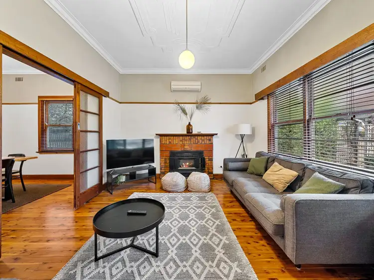 Third view of Homely house listing, 182 Myrtle Street, Myrtleford VIC 3737