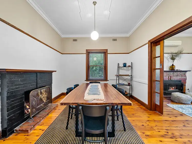 Fifth view of Homely house listing, 182 Myrtle Street, Myrtleford VIC 3737