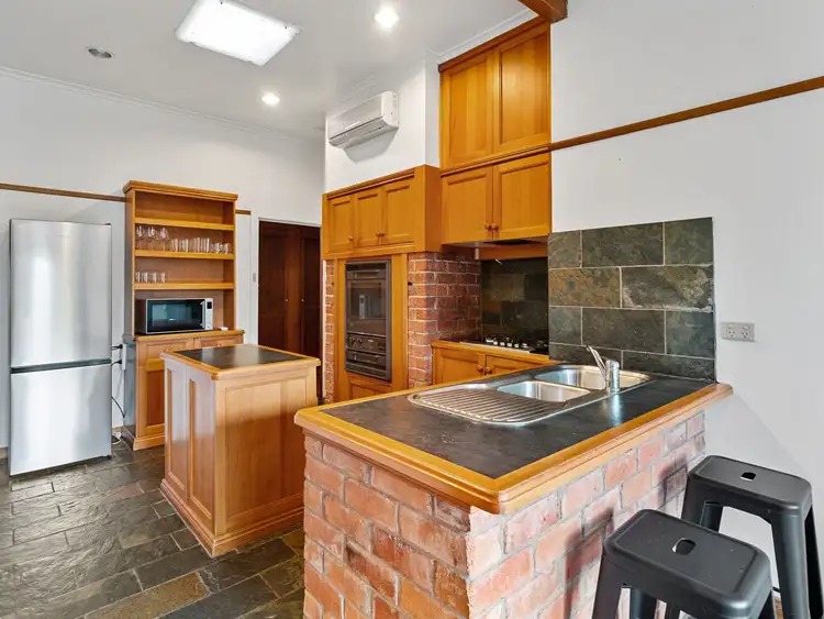 Sixth view of Homely house listing, 182 Myrtle Street, Myrtleford VIC 3737