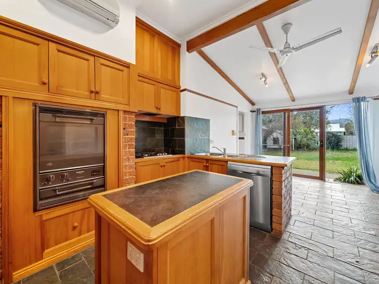 Seventh view of Homely house listing, 182 Myrtle Street, Myrtleford VIC 3737