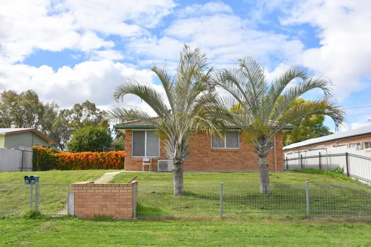 Second view of Homely semi-detached listing, 14 Brand Street, Moree NSW 2400