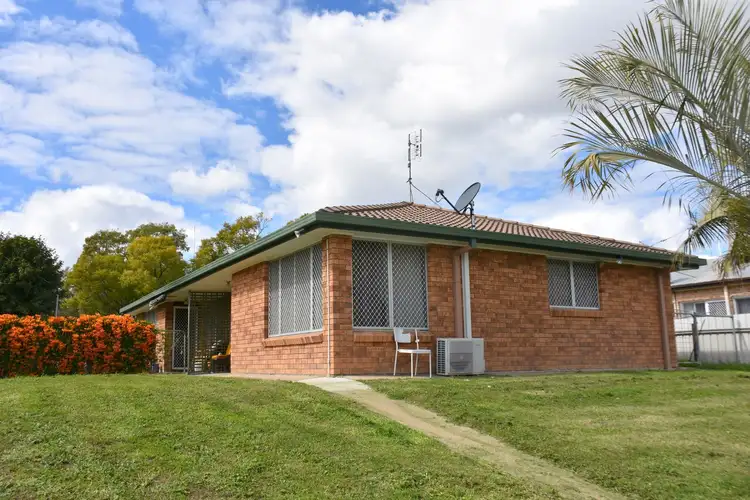 Third view of Homely semi-detached listing, 14 Brand Street, Moree NSW 2400