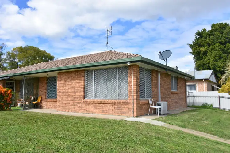 Fourth view of Homely semi-detached listing, 14 Brand Street, Moree NSW 2400