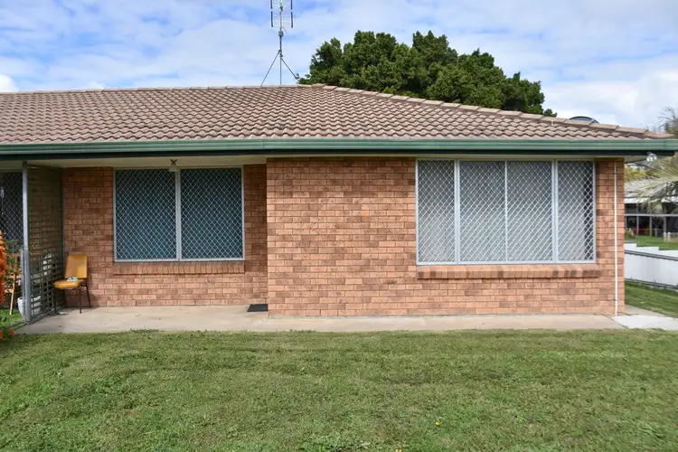 Fifth view of Homely semi-detached listing, 14 Brand Street, Moree NSW 2400