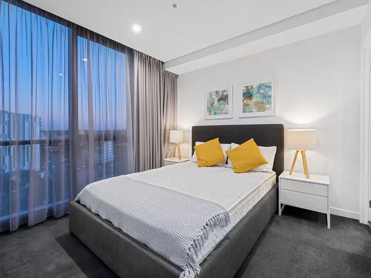 Fourth view of Homely apartment listing, 801/38 High Street, Toowong QLD 4066