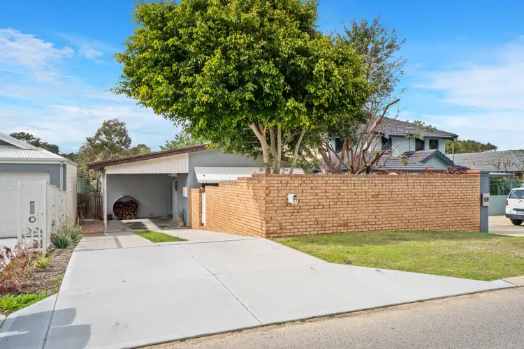 57 Kitchener Street, Trigg WA 6029