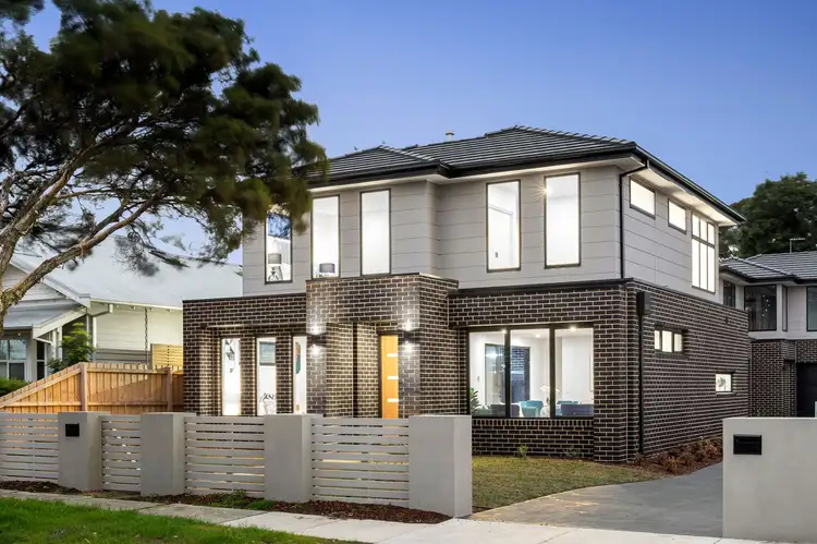 1/7 Patricia Road, Blackburn VIC 3130