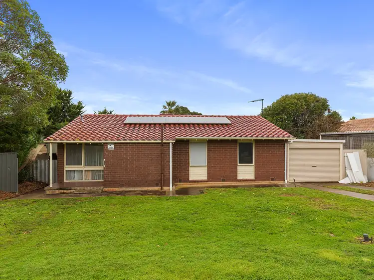 22 Windsong Court, Morphett Vale SA 5162