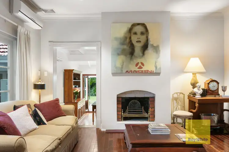 Main view of Homely house listing, 123 Wellington Street, Mosman Park WA 6012